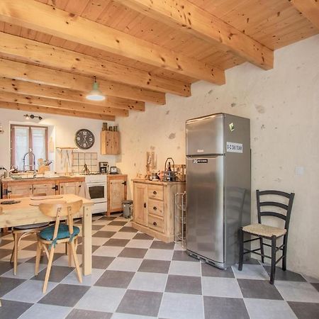 Gite La Montagnette Ruffieux Екстериор снимка